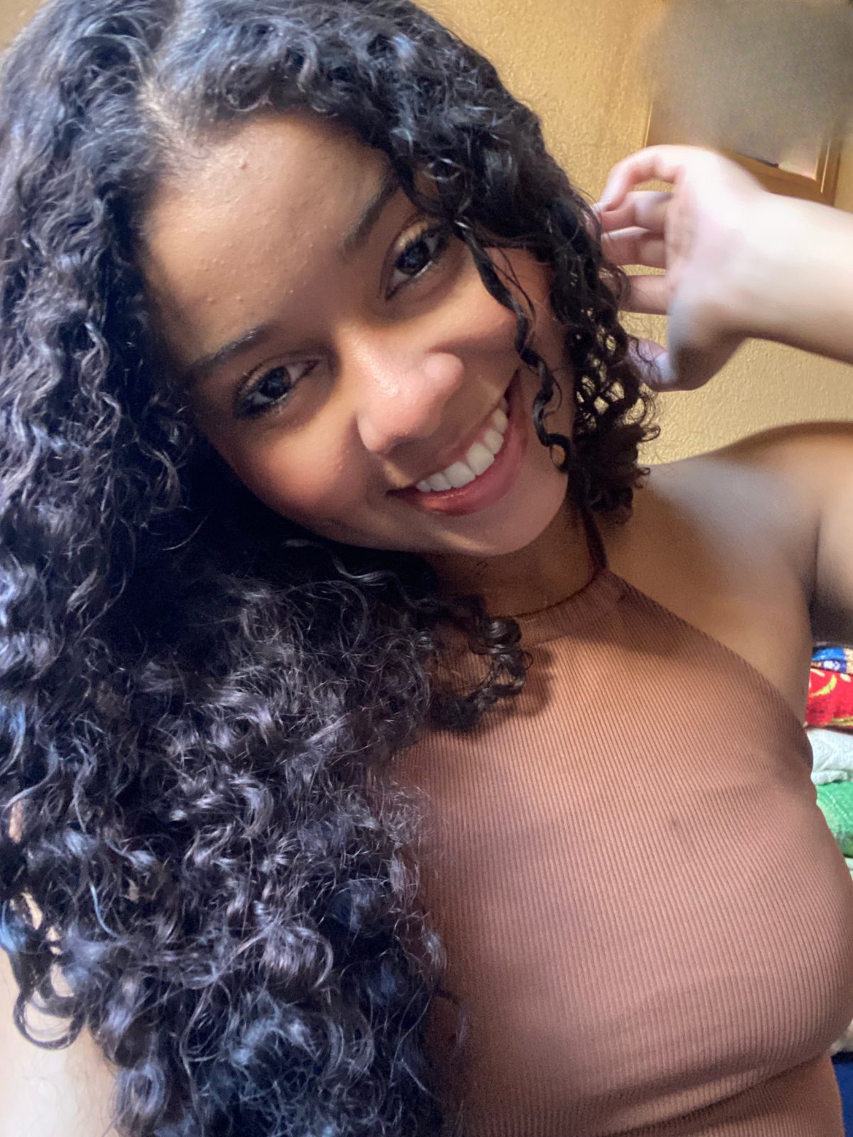 Stephanny Garcia